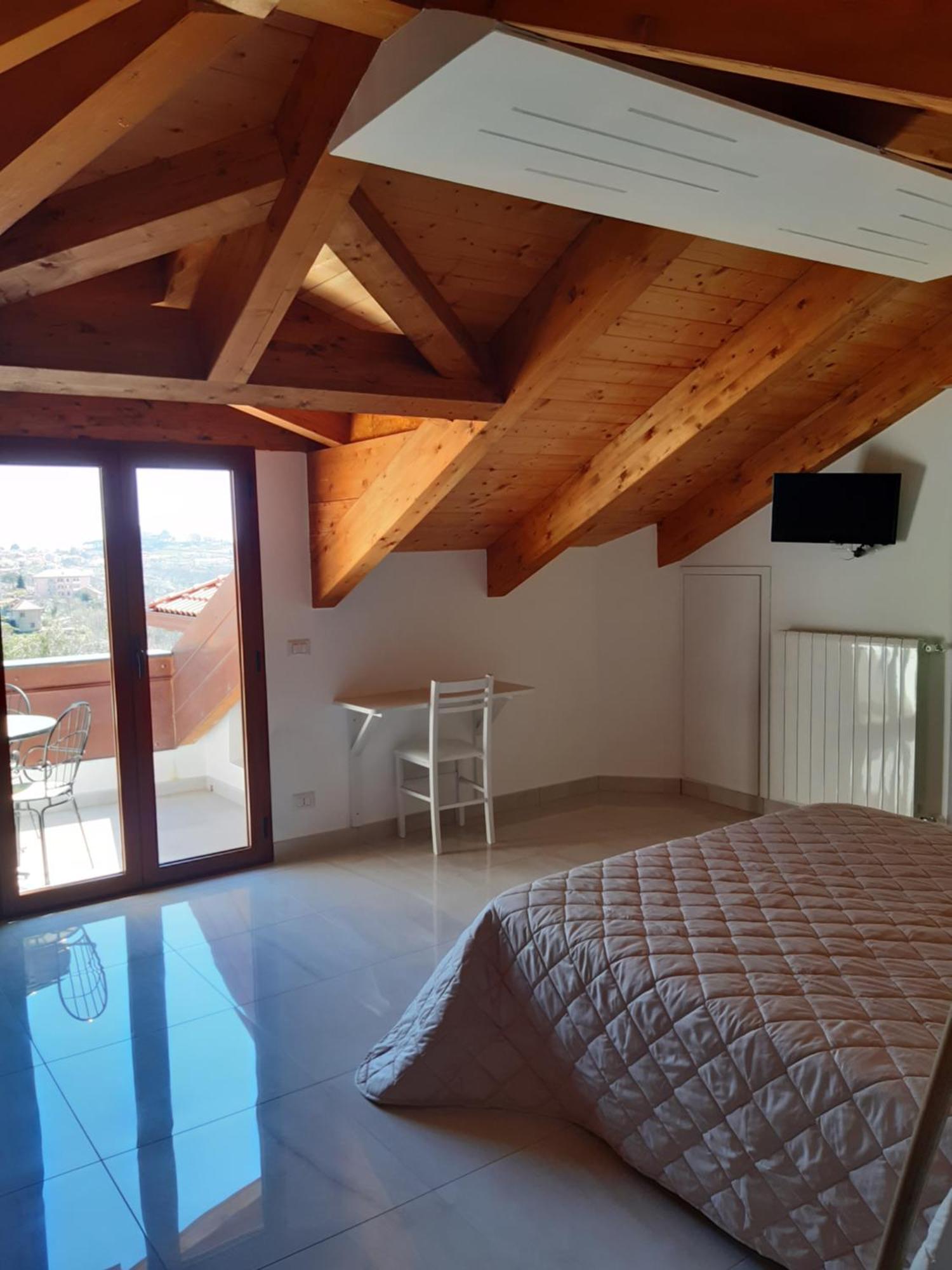 Raggio Di Sole Agerola Exterior foto